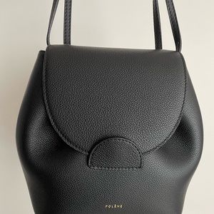 Polene Numero Un Mini Backpack